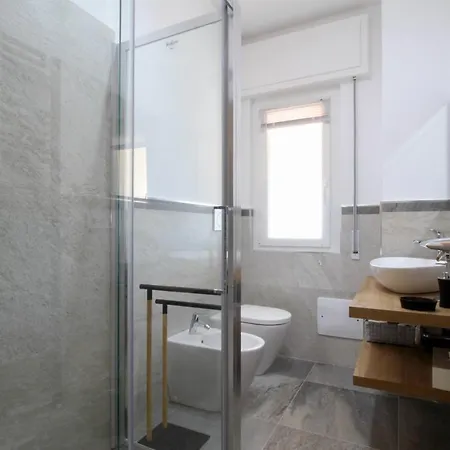 Interno 19 Apartmán Bordighera