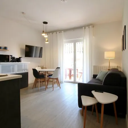 Interno 19 Apartment