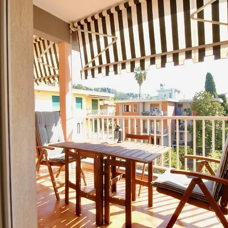 Interno 19 Apartment *