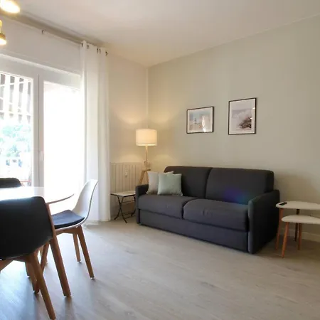 Interno 19 Bordighera