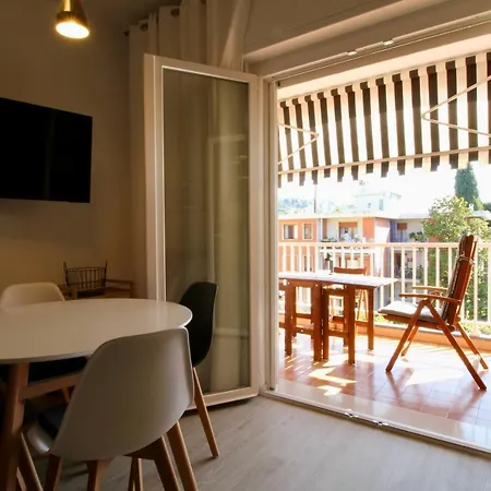 Apartment Interno 19