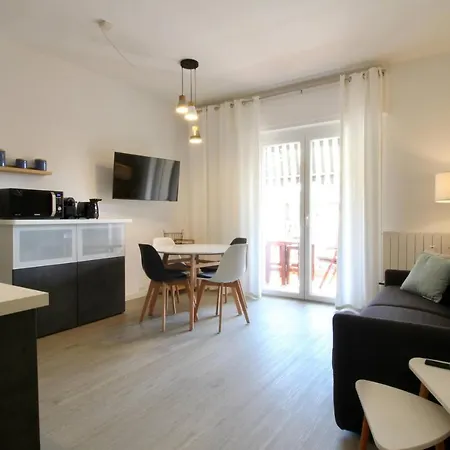 Apartmán Interno 19 Bordighera