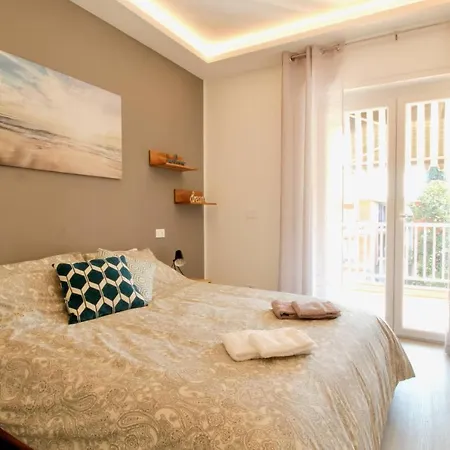 Interno 19 * Bordighera