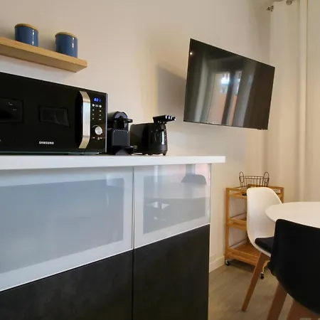 Apartment Interno 19