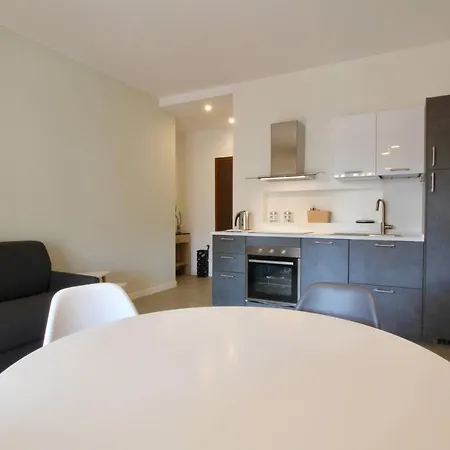 Apartment Interno 19