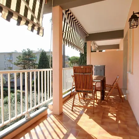 Interno 19 Bordighera
