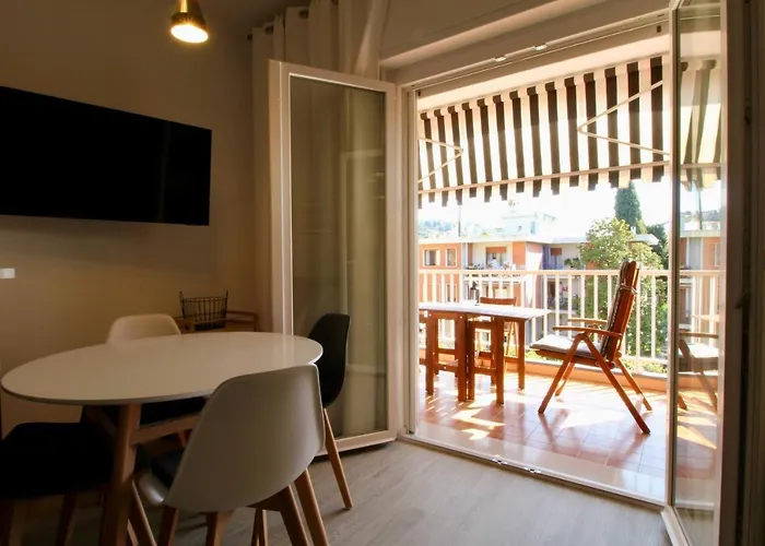 Appartement Interno 19